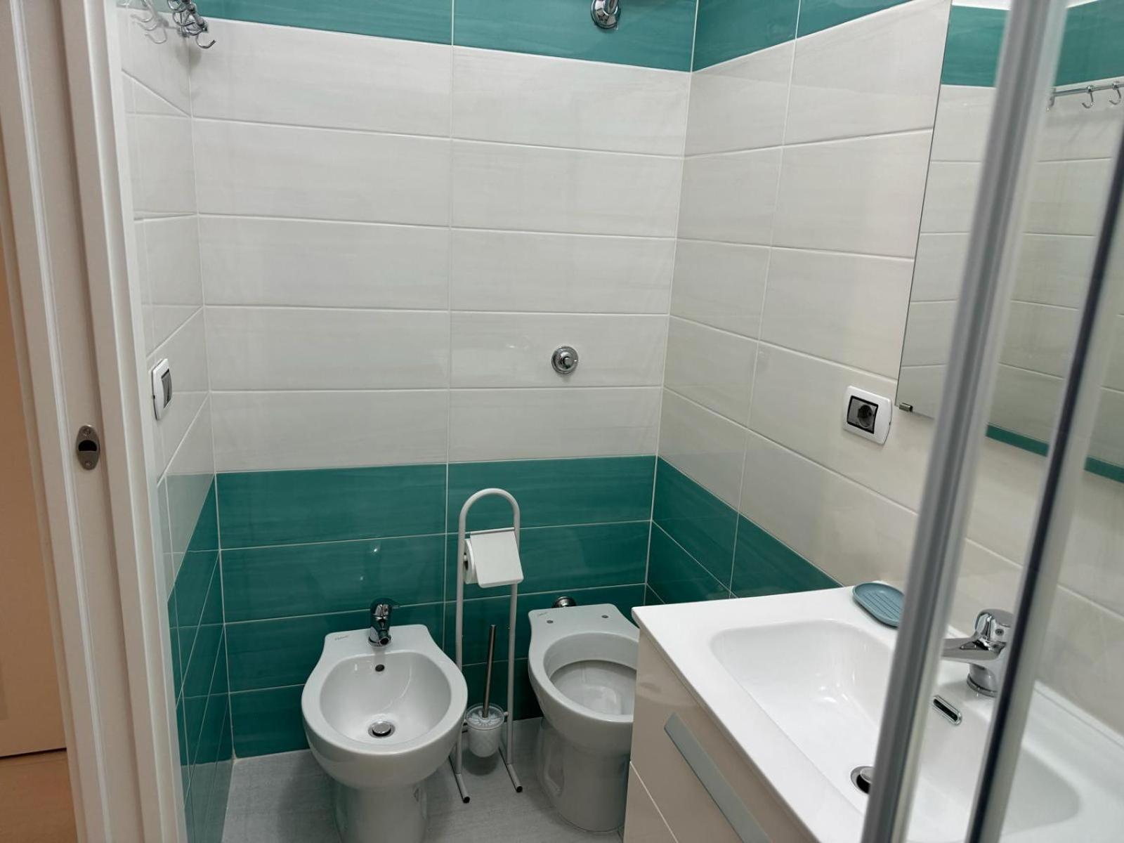 מלון קסטלבאטה Casa Iris מראה חיצוני תמונה