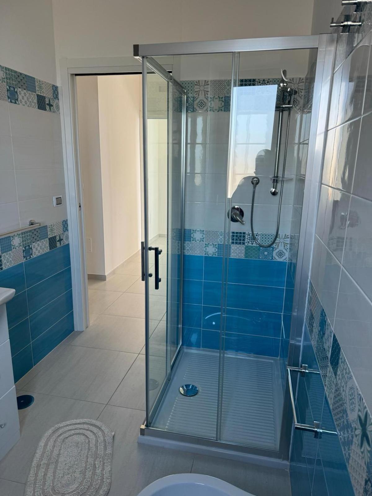 מלון קסטלבאטה Casa Iris מראה חיצוני תמונה