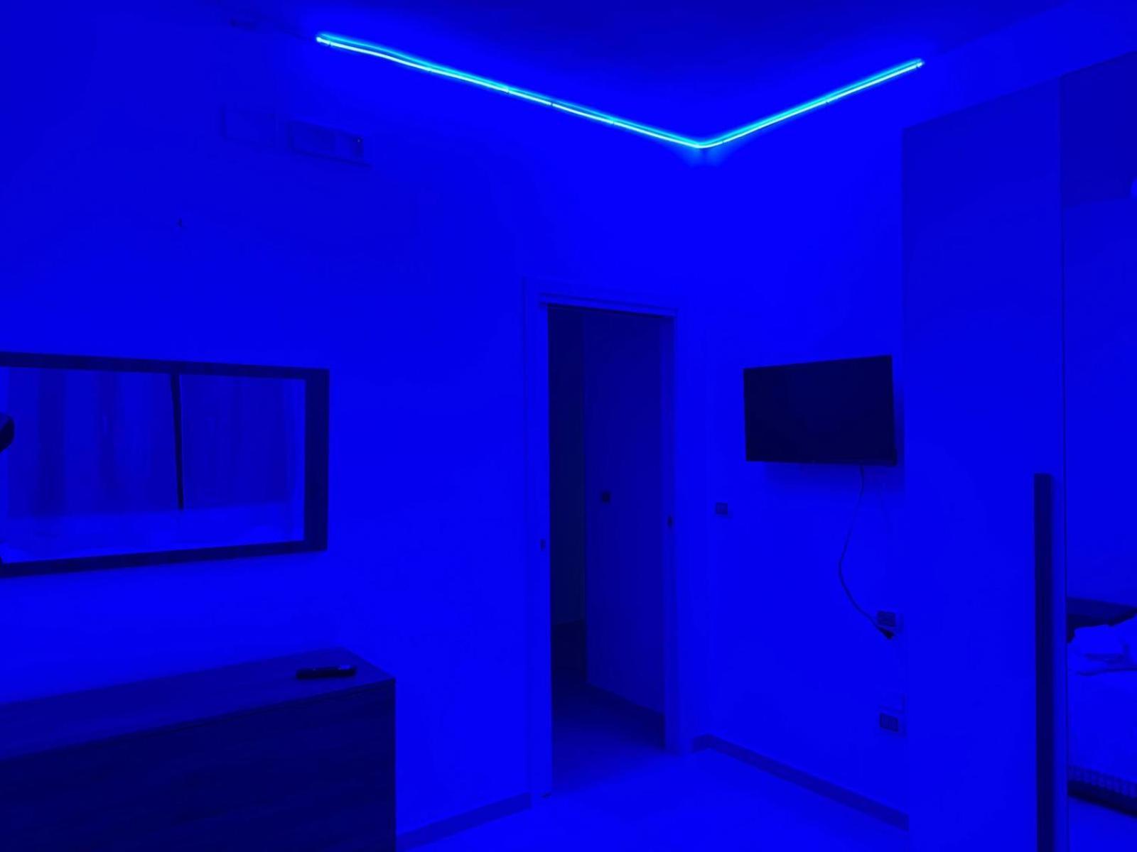 מלון קסטלבאטה Casa Iris מראה חיצוני תמונה
