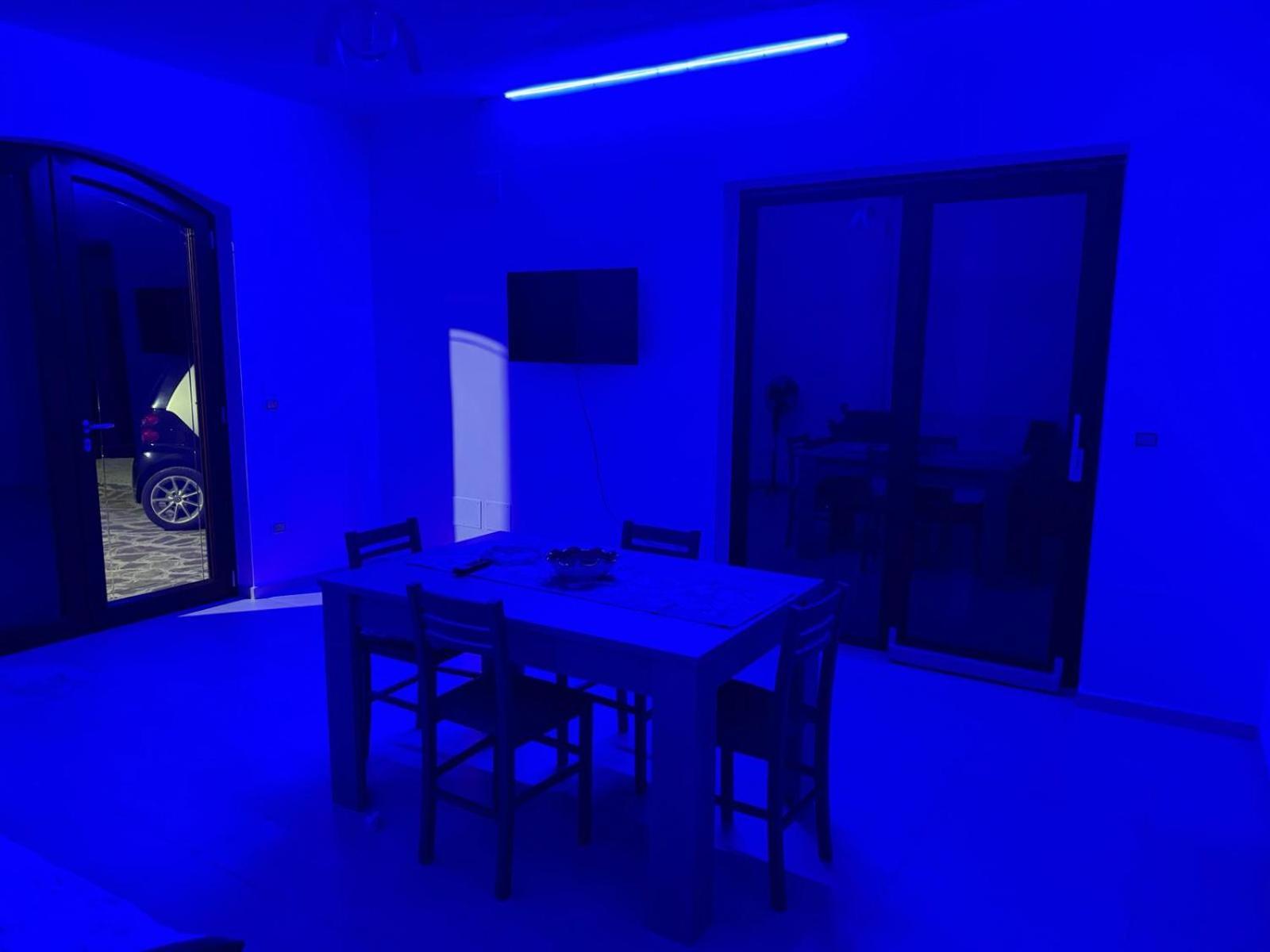 מלון קסטלבאטה Casa Iris מראה חיצוני תמונה