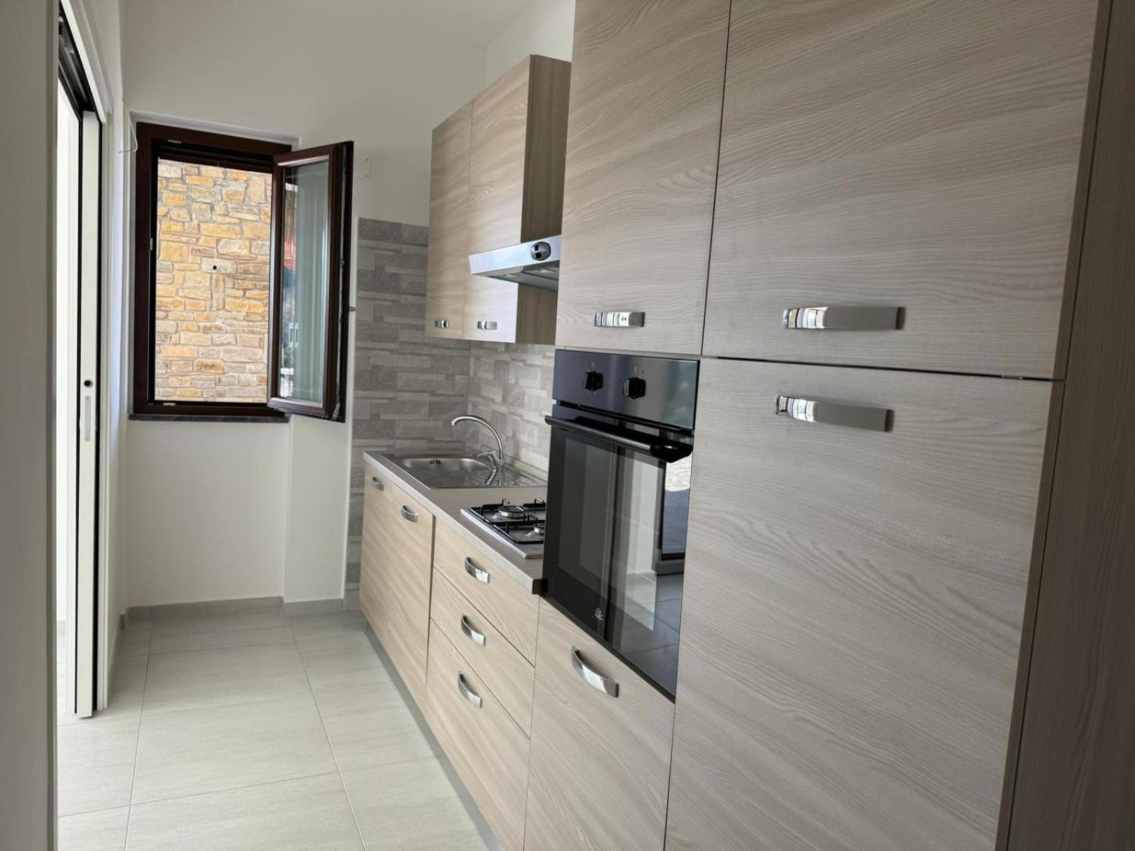 מלון קסטלבאטה Casa Iris מראה חיצוני תמונה