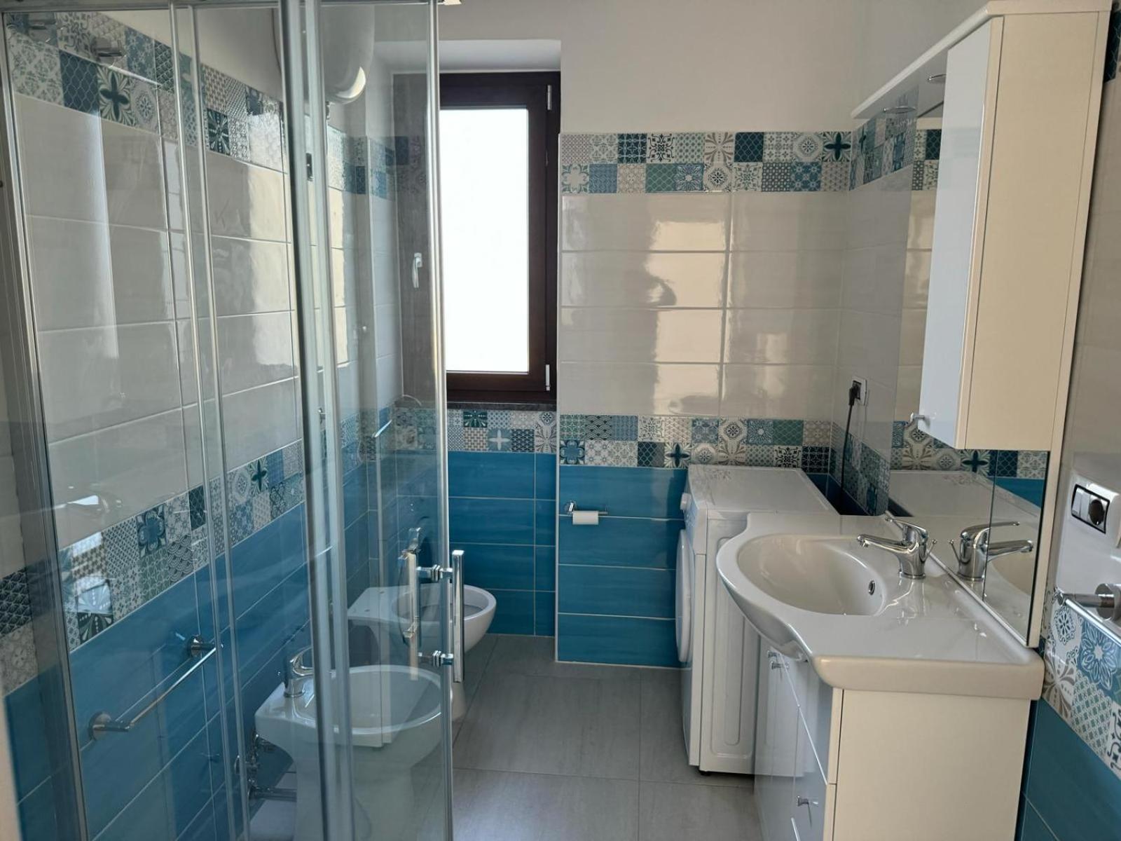 מלון קסטלבאטה Casa Iris מראה חיצוני תמונה