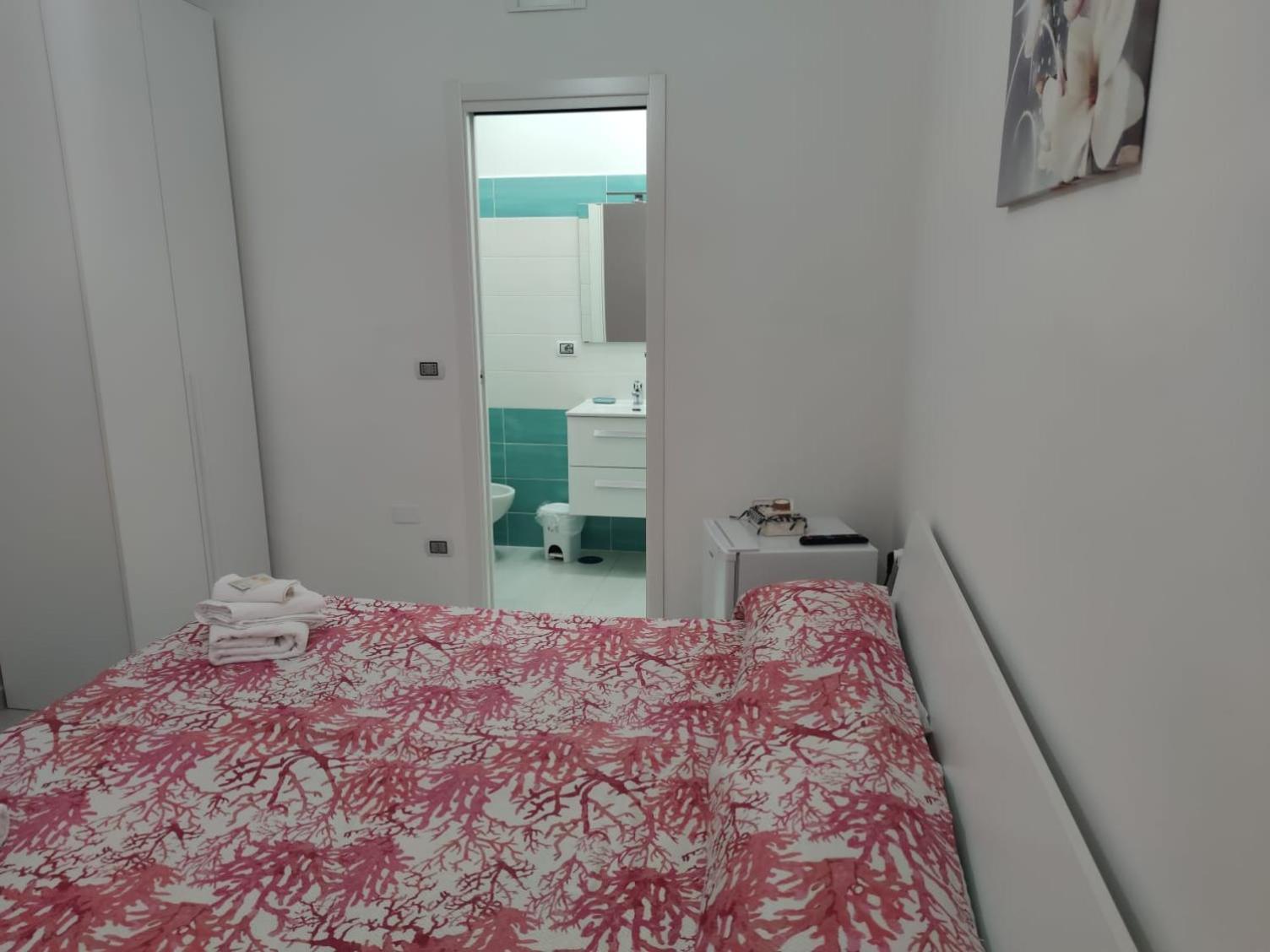 מלון קסטלבאטה Casa Iris מראה חיצוני תמונה
