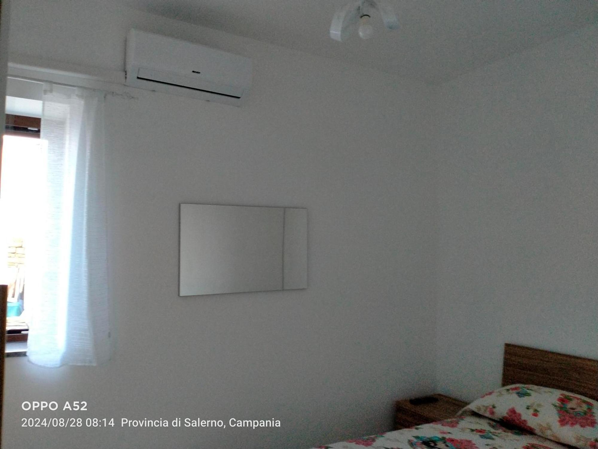 מלון קסטלבאטה Casa Iris מראה חיצוני תמונה